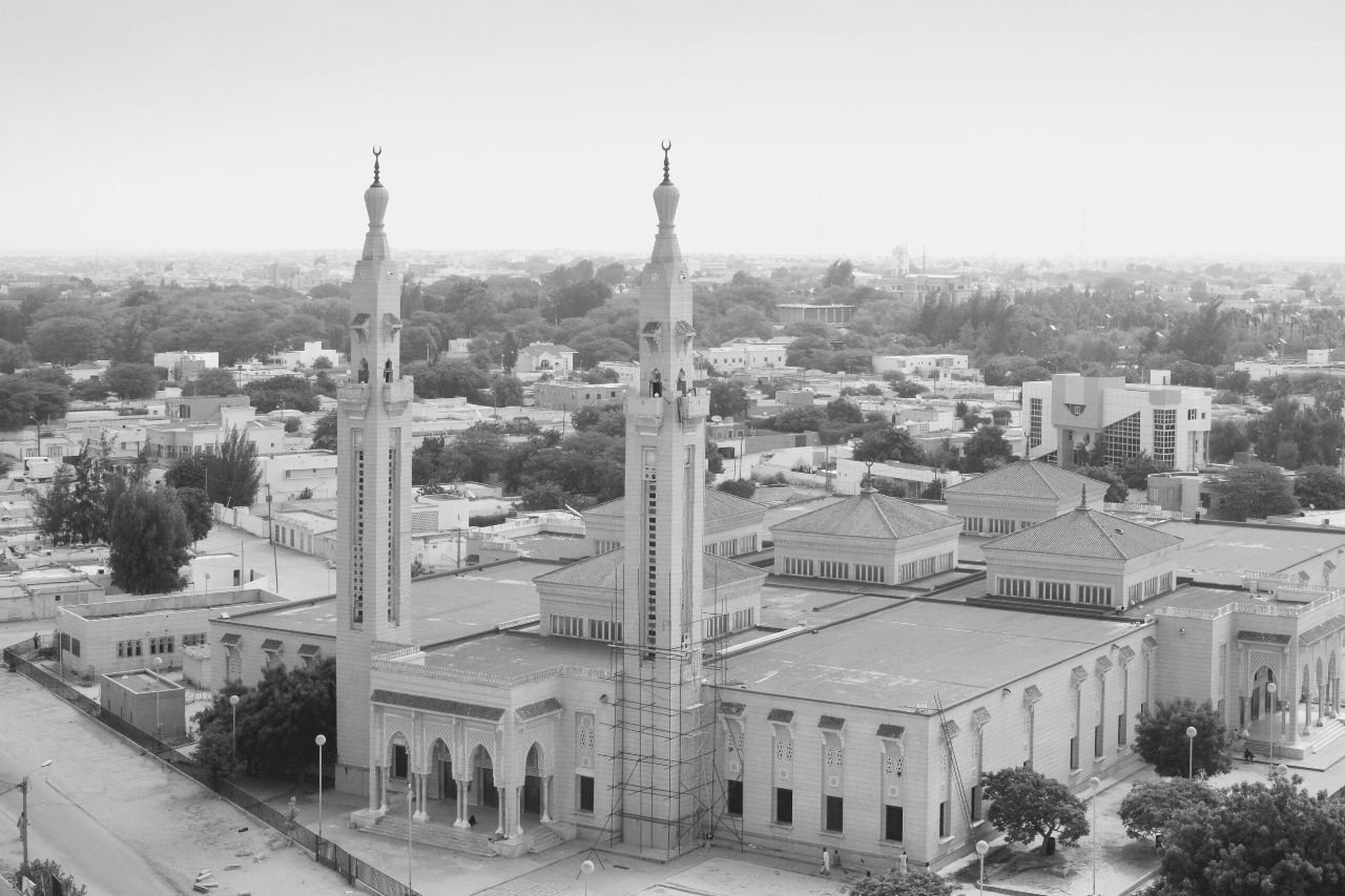 Nouakchott, Mauritanië: De Verborgen Parel van West-Afrika