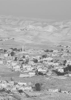 Klein Palestijns dorpje