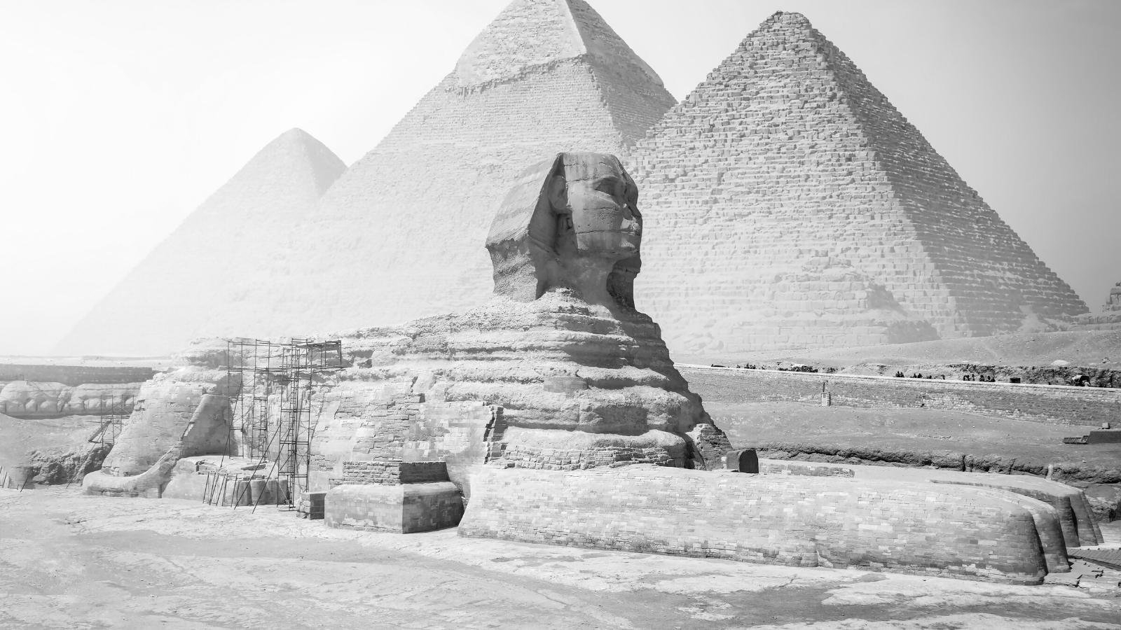 Thutmose IV: De Farao Die de Troon Besteeg via Zijn Droom