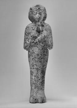 Standbeeld van Amenhotep IV