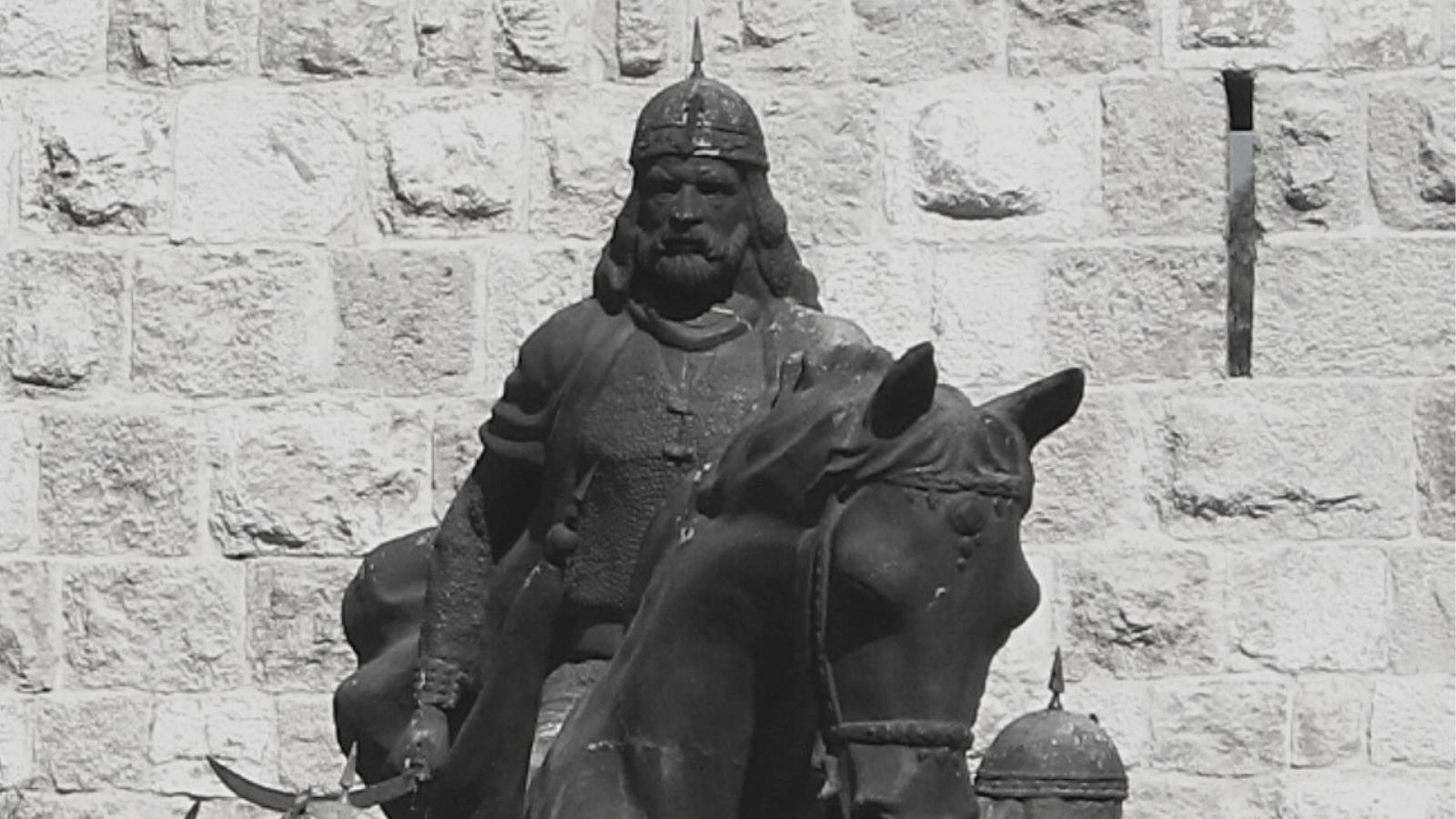 Hoe Saladin het Midden-Oosten veranderde: Een diepgaande studie