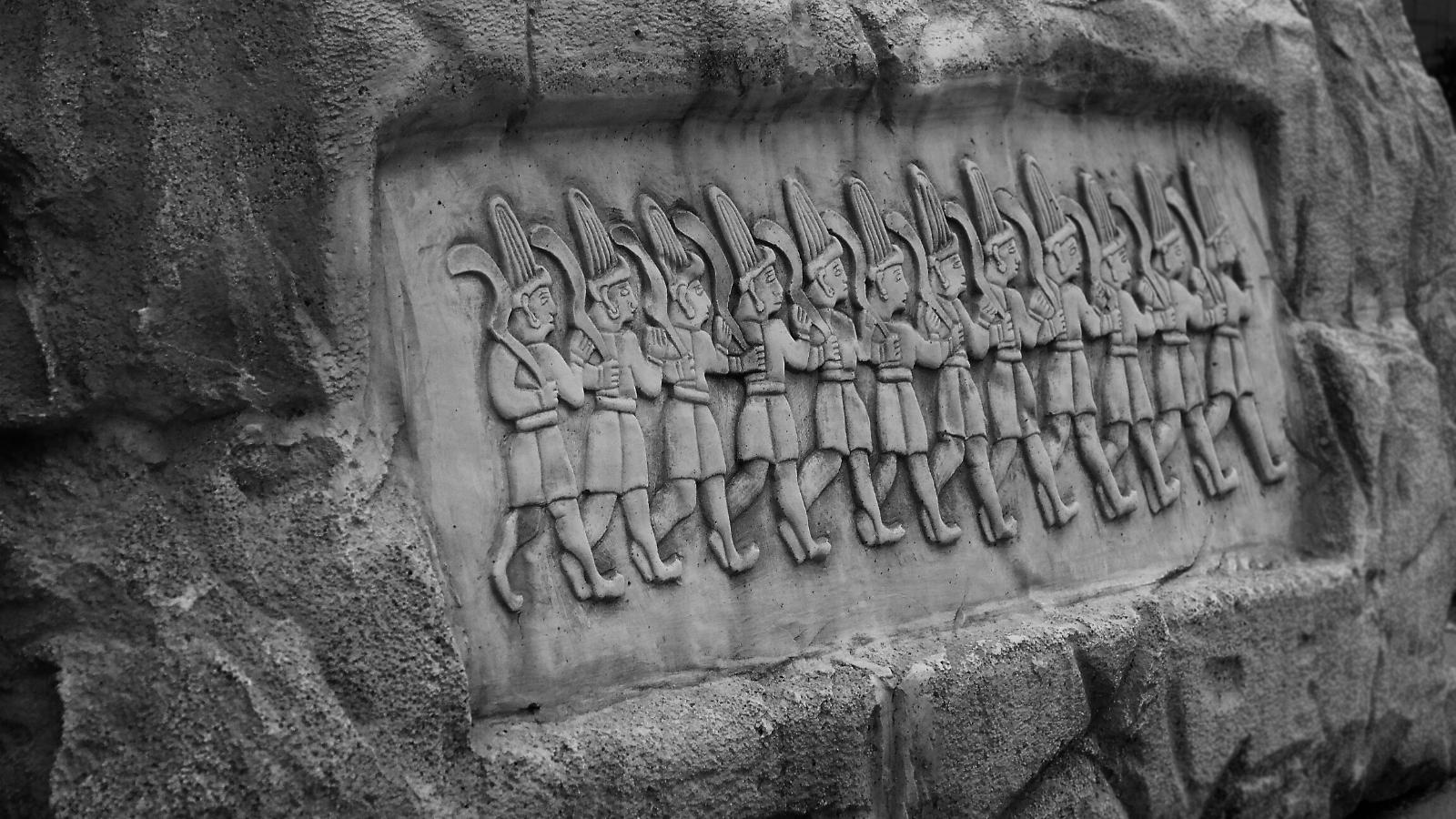 Hoe zagen de Hettieten eruit en wat weten we over hen?