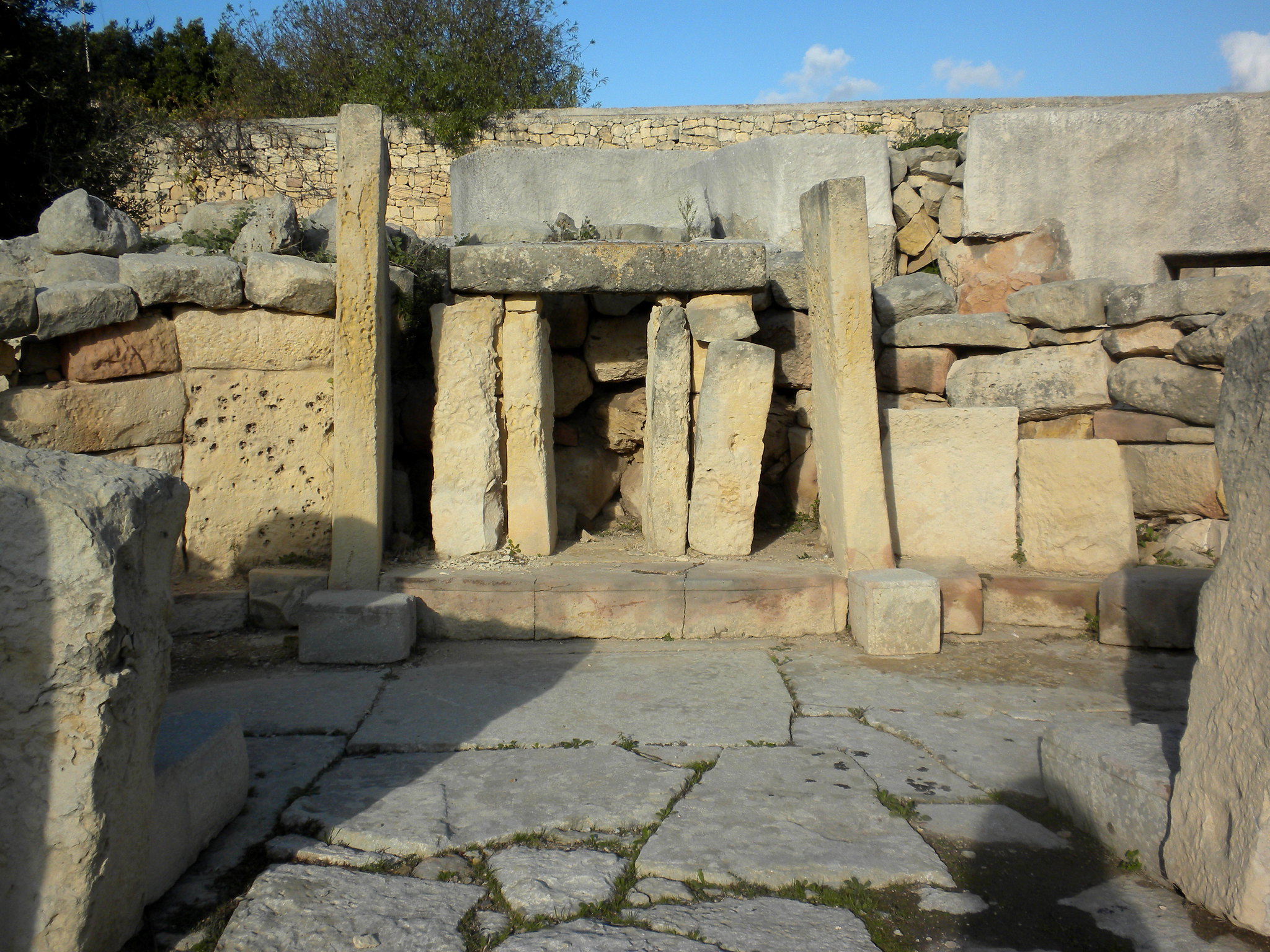 Was Malta het echte Atlantis?