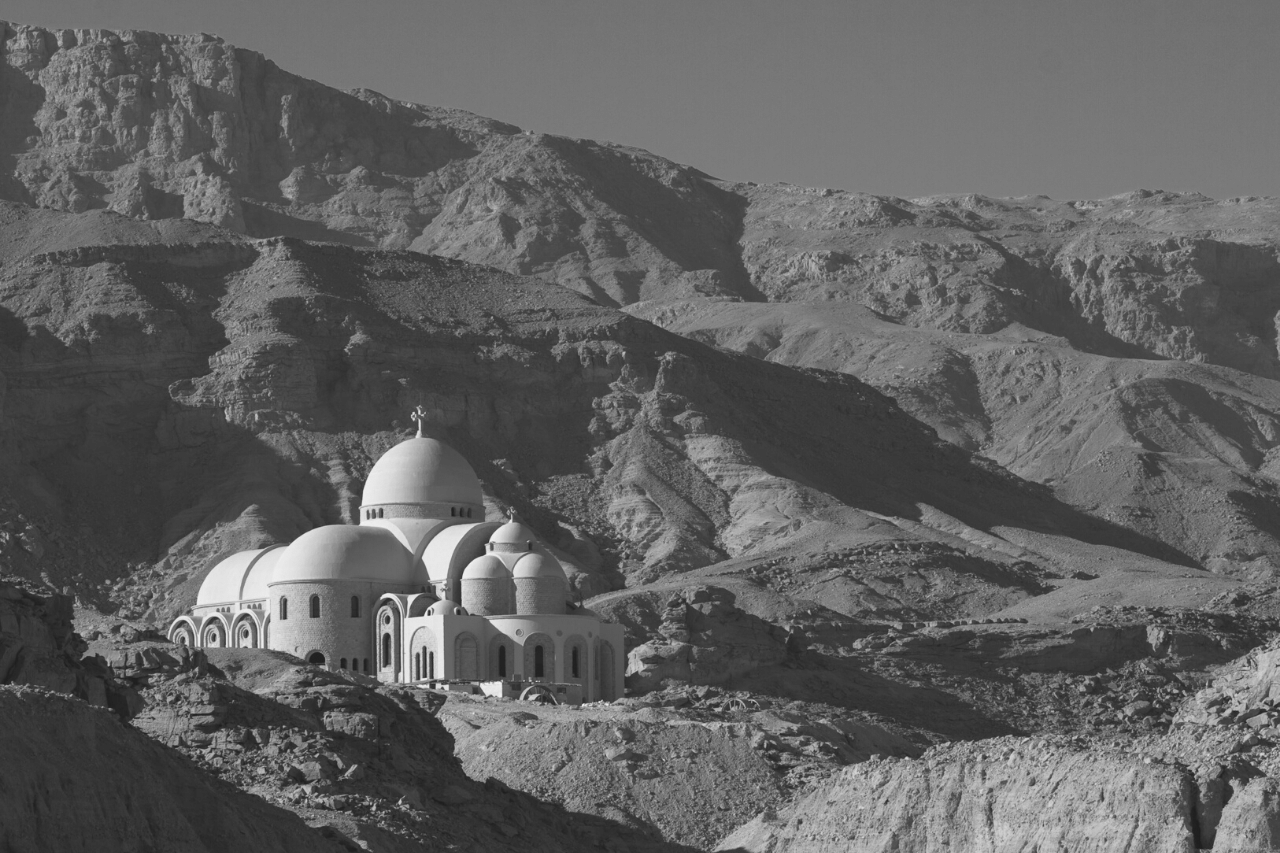 De Koptische Kerk | Oude Christelijke Kerk Gesticht door de Apostel Marcus
