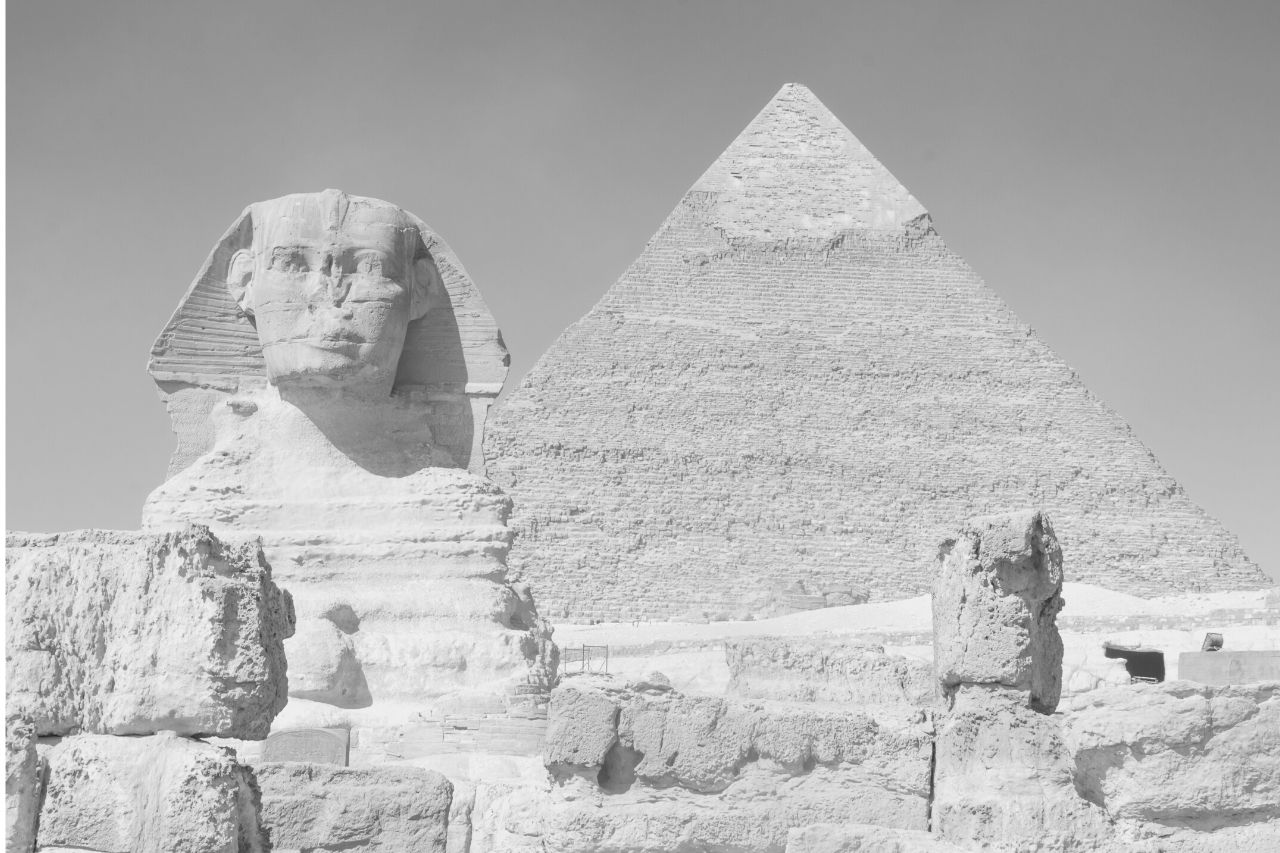 Hoe lang bestond het Egyptische Rijk? — Tussen bloei en chaos