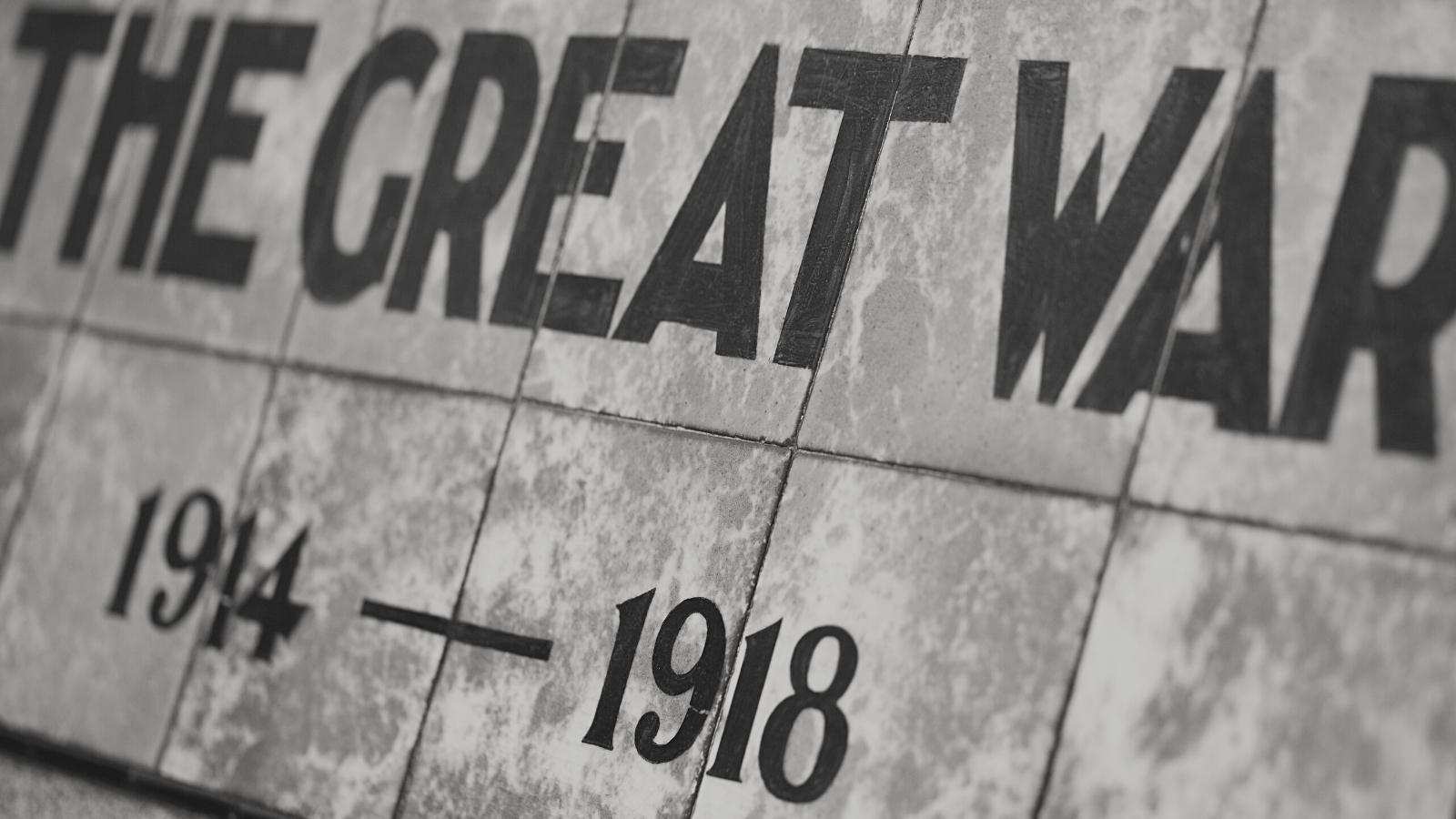 Waarom sloten de Ottomanen zich aan bij de Centrale Mogendheden? Vijf belangrijke redenen