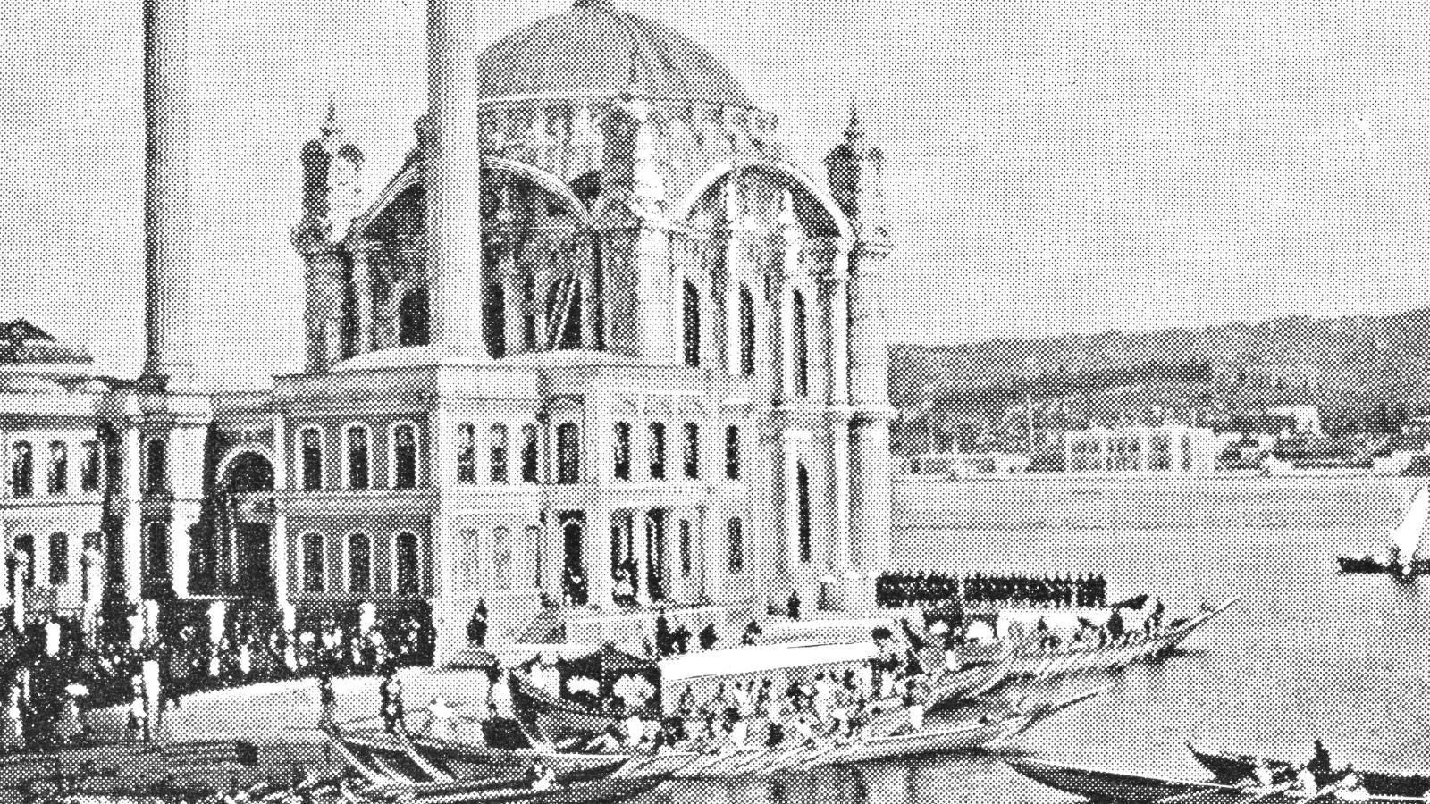 Wat Verhandelde het Ottomaanse Rijk? Een Gedetailleerd Verslag