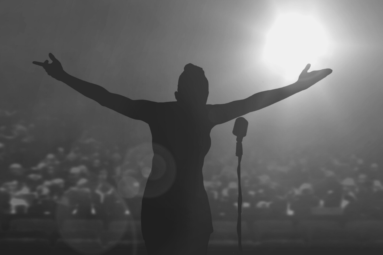 Umm Kulthum: Het Vieren van het Leven met Arabische Liederen en Cultuur