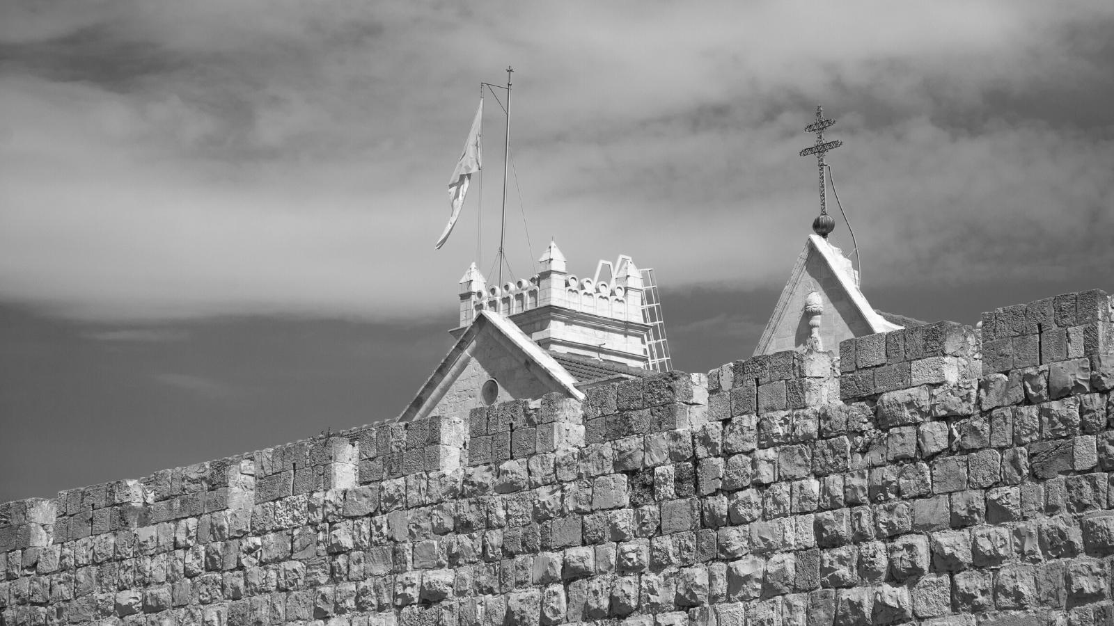 Sibylla: Koningin van Jeruzalem en haar korte, maar dramatische leven