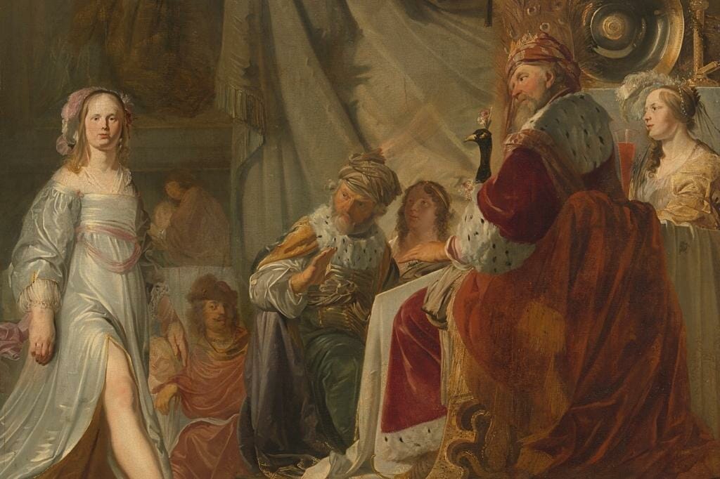 Onela was een Zweedse koning in Beowulf