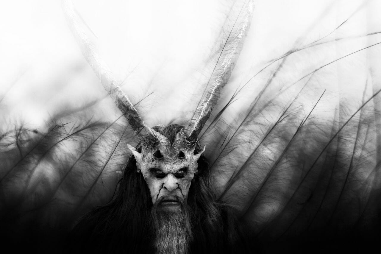 Hoe ziet Grendel eruit - verschijning