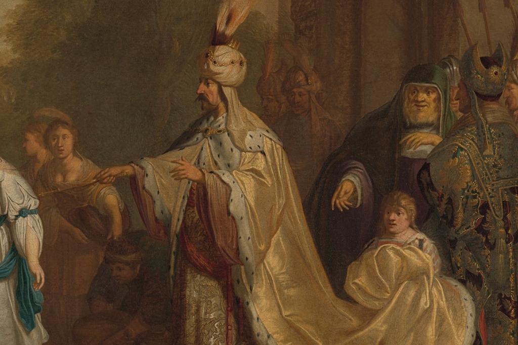 Koning van de Denen in Beowulf: Wie is Hrothgar in het beroemde gedicht?