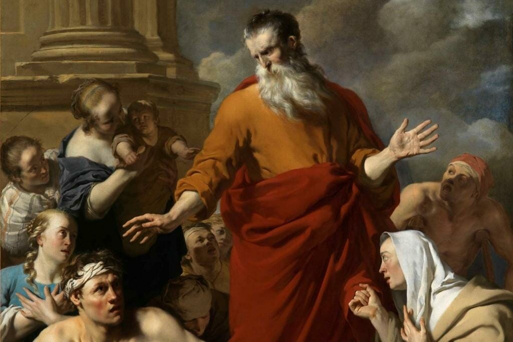 Waarom Beowulf belangrijk is: De belangrijkste redenen om het epos te lezen