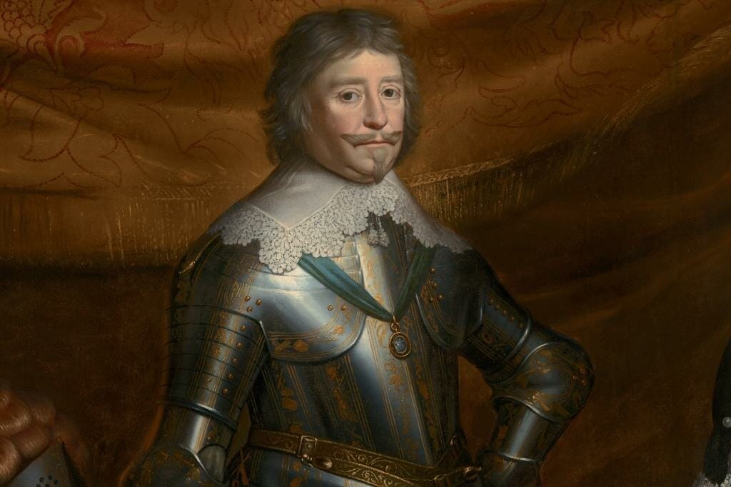 Beowulf is een perfecte ridder