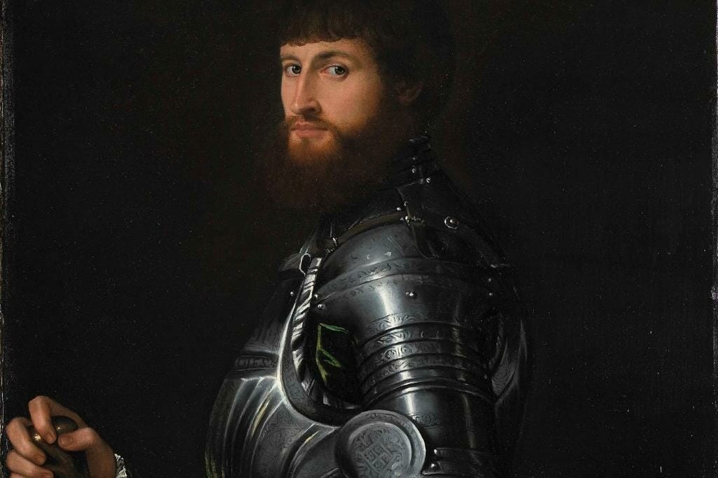 Waarom Zou Beowulf Beschouwd Worden Als Een Perfecte Middeleeuwse Ridder?