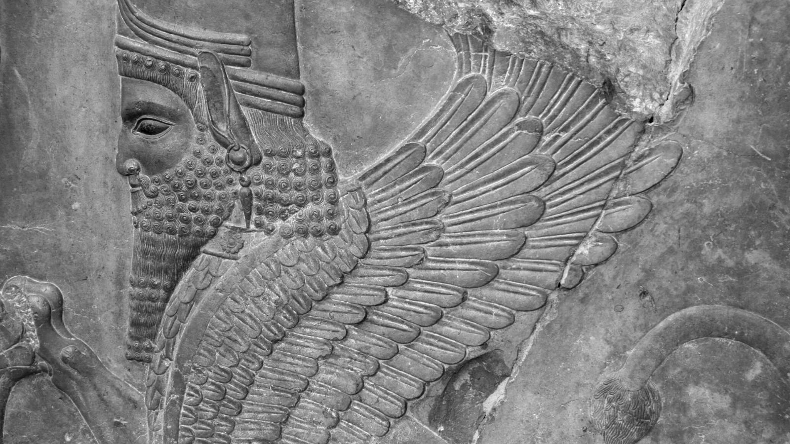 Waarom was Xerxes Belangrijk: De Keerzijde van het "Koning der Koningen" zijn