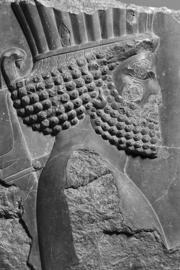 Xerxes en de waarschuwingen