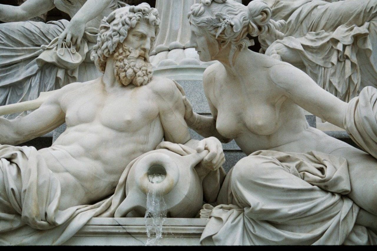 Stamboom van Zeus wat je moet weten